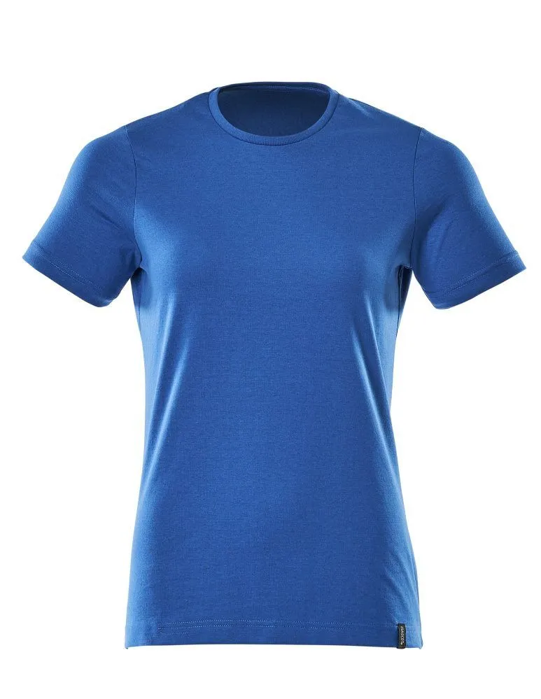 Crossover T-shirt Damen