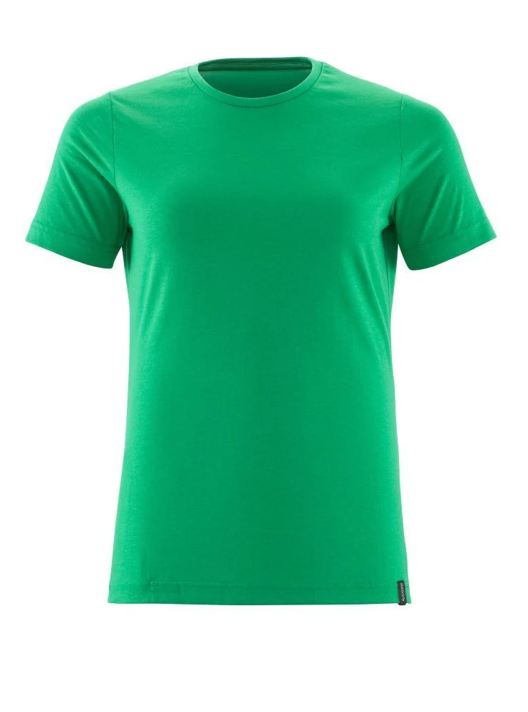 Crossover T-shirt Damen