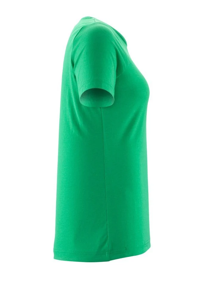 Crossover T-shirt Damen