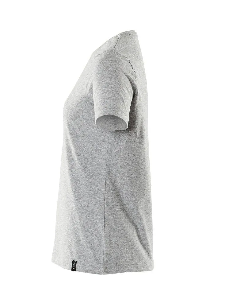 Crossover T-shirt Damen