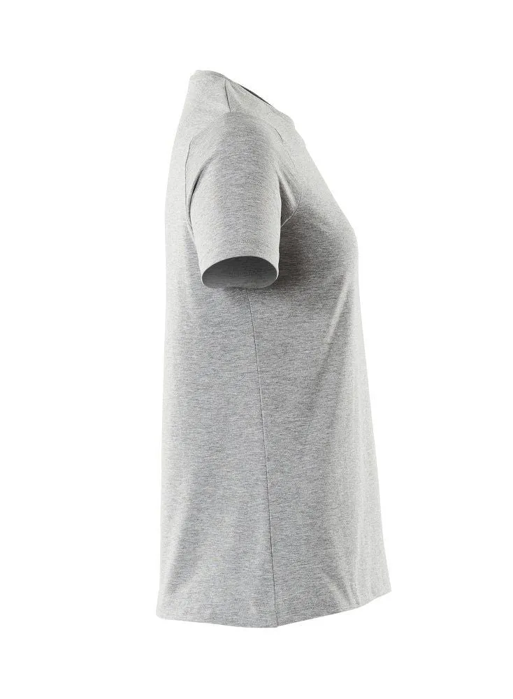 Crossover T-shirt Damen