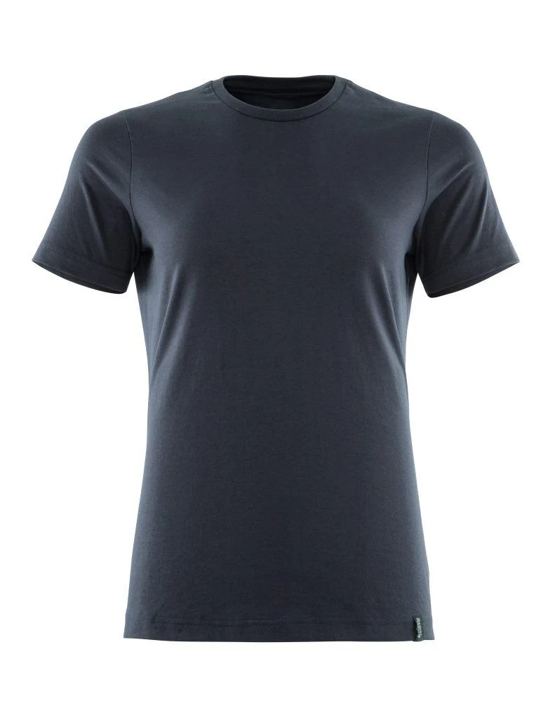 Crossover T-shirt Damen