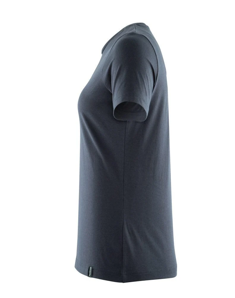 Crossover T-shirt Damen