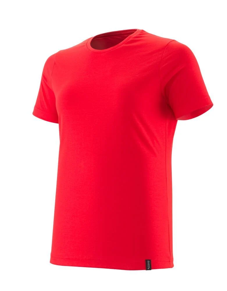 Crossover T-shirt Damen