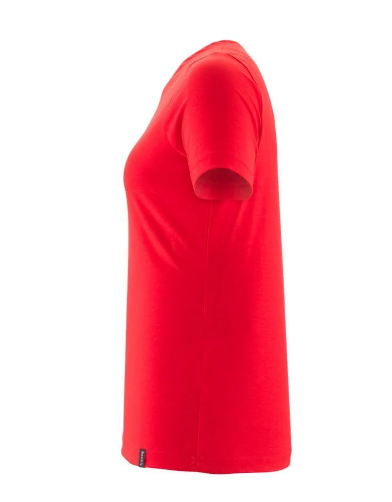 Crossover T-shirt Damen