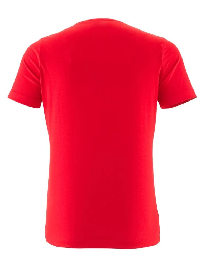 Crossover T-shirt Damen