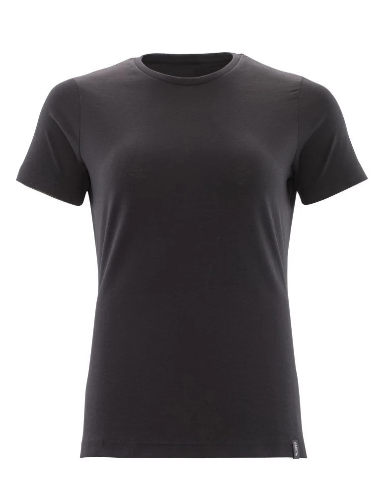 Crossover T-shirt Damen