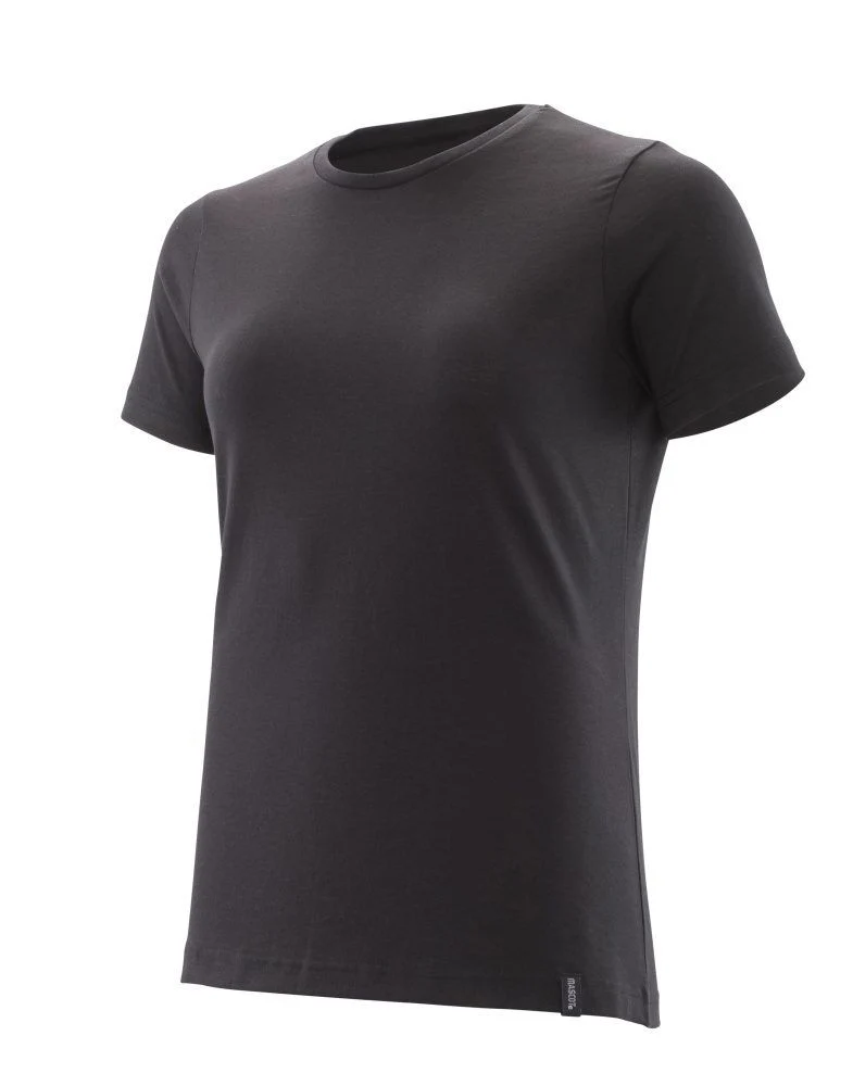 Crossover T-shirt Damen