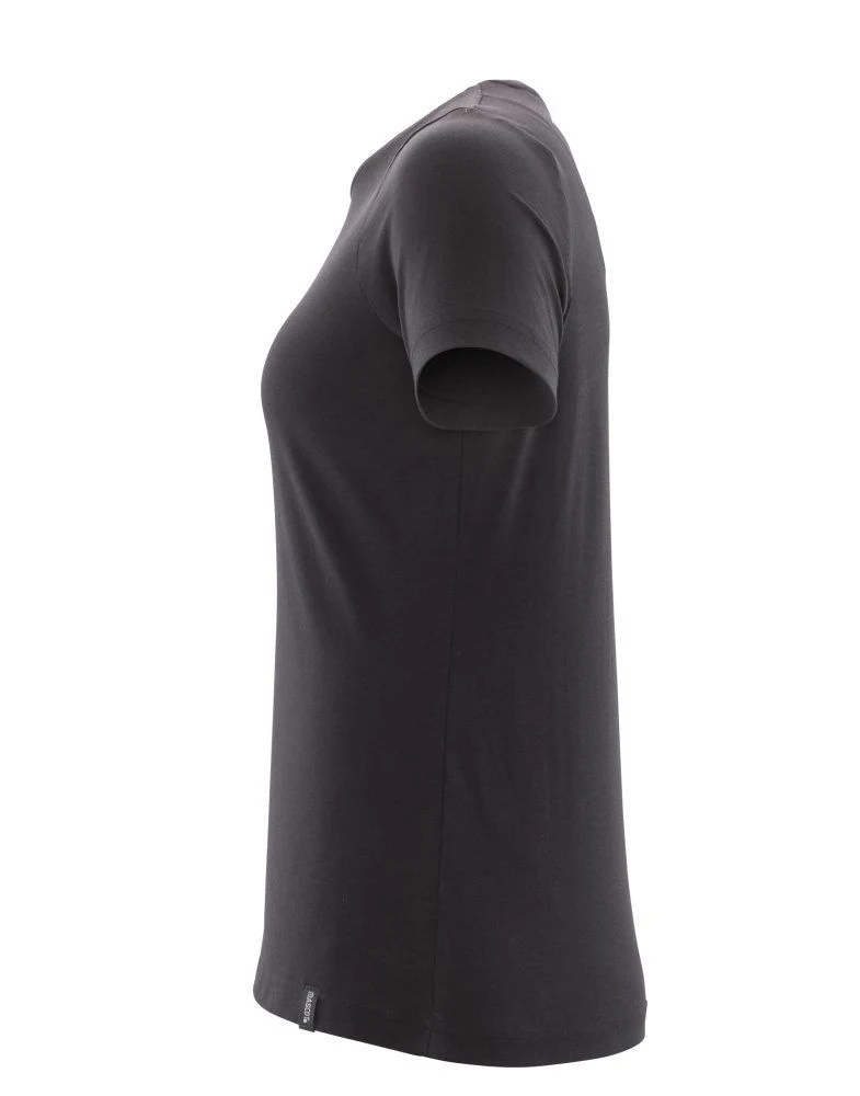 Crossover T-shirt Damen