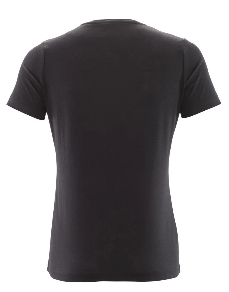 Crossover T-shirt Damen
