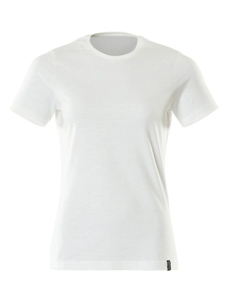 Crossover T-shirt Damen