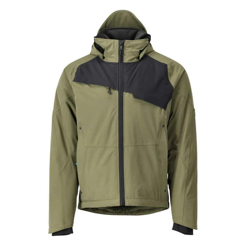 Advanced Winterjacke