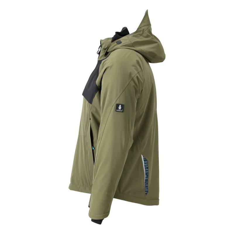 Advanced Winterjacke