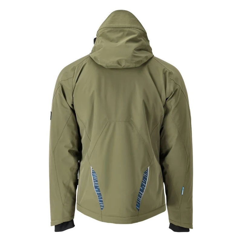 Advanced Winterjacke