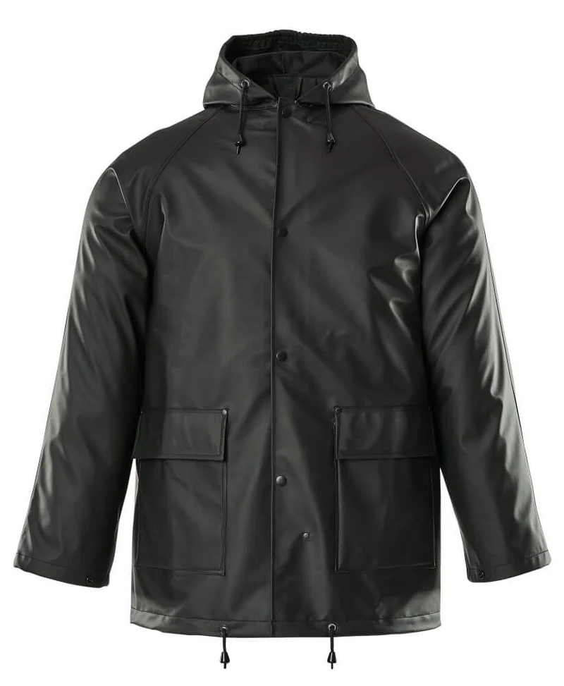 AQUA Regenjacke