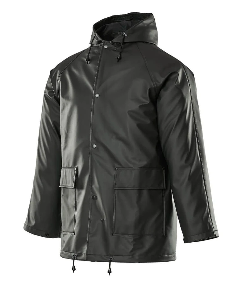AQUA Regenjacke