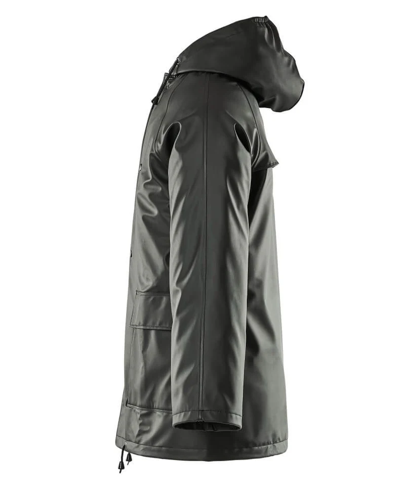 AQUA Regenjacke