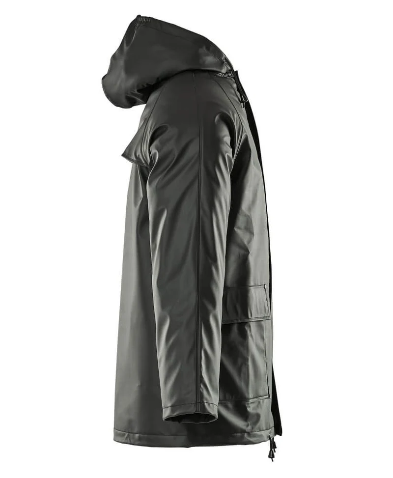 AQUA Regenjacke