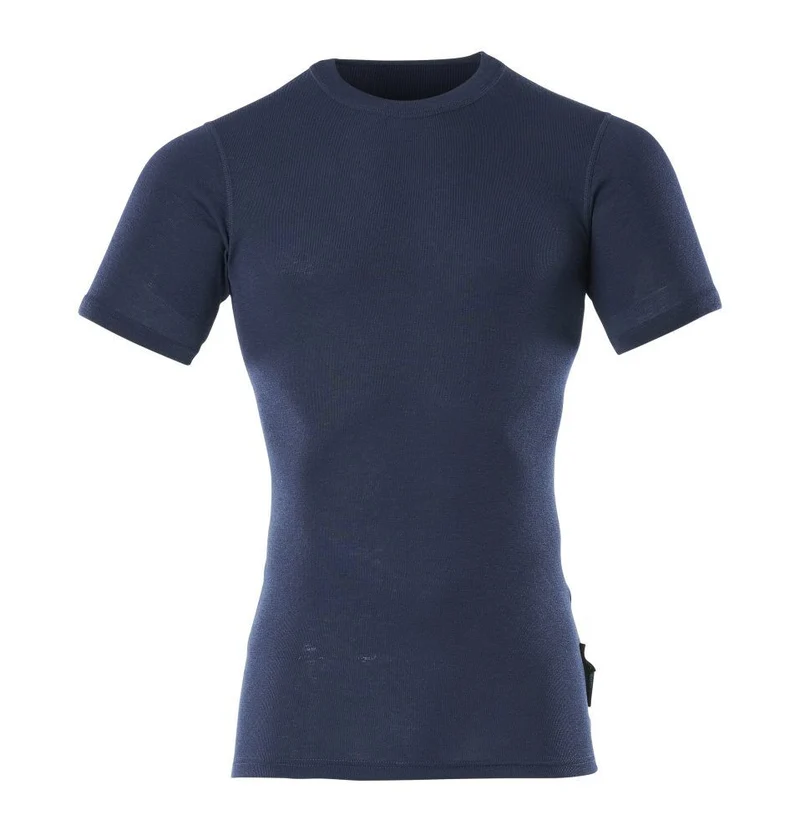 CUSTOMIZED Funktionsshirt Kurzarm