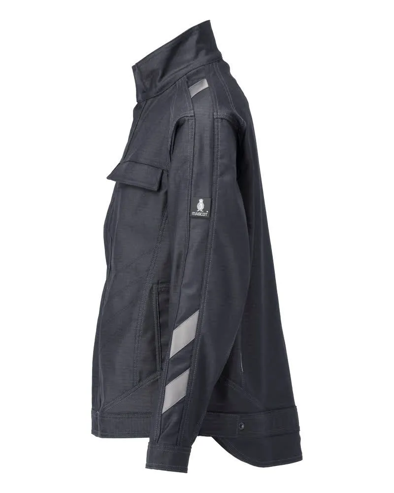 Unique Jacke