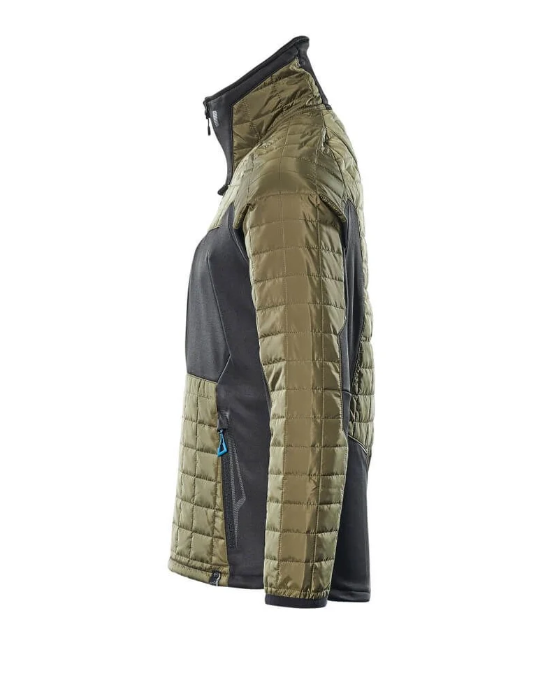 Advanced Thermojacke