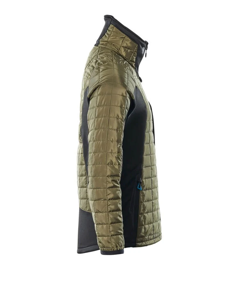 Advanced Thermojacke
