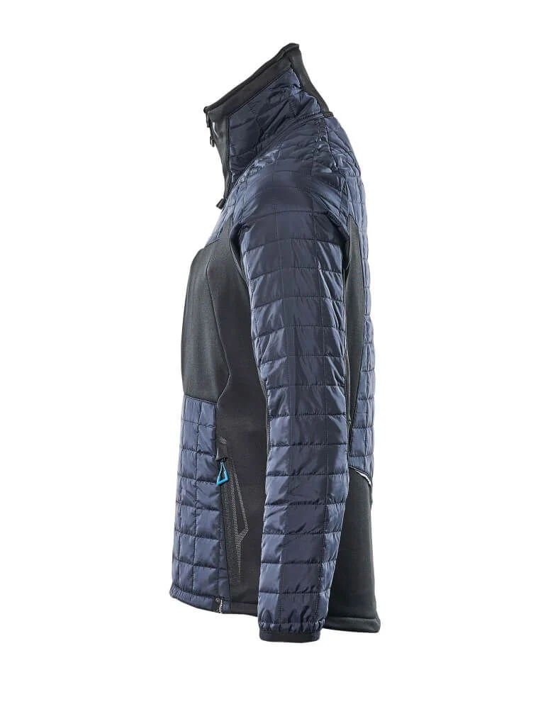 Advanced Thermojacke