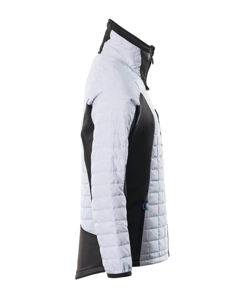 Advanced Thermojacke