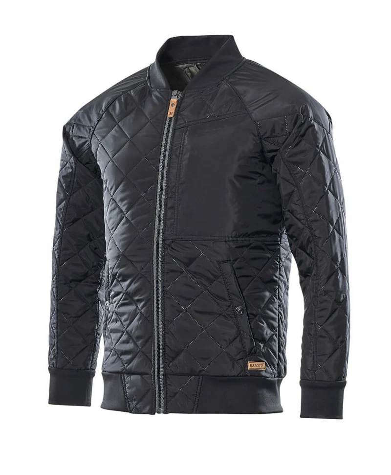 ADVANCED Thermojacke