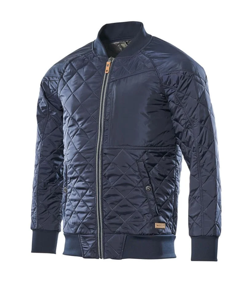 ADVANCED Thermojacke