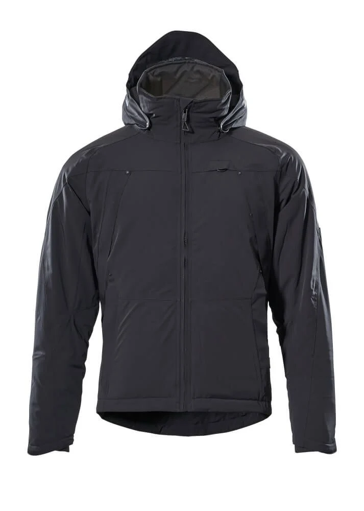 ADVANCED Winterjacke