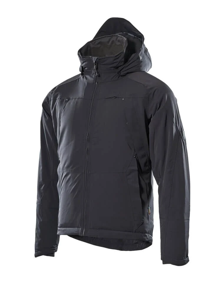 ADVANCED Winterjacke