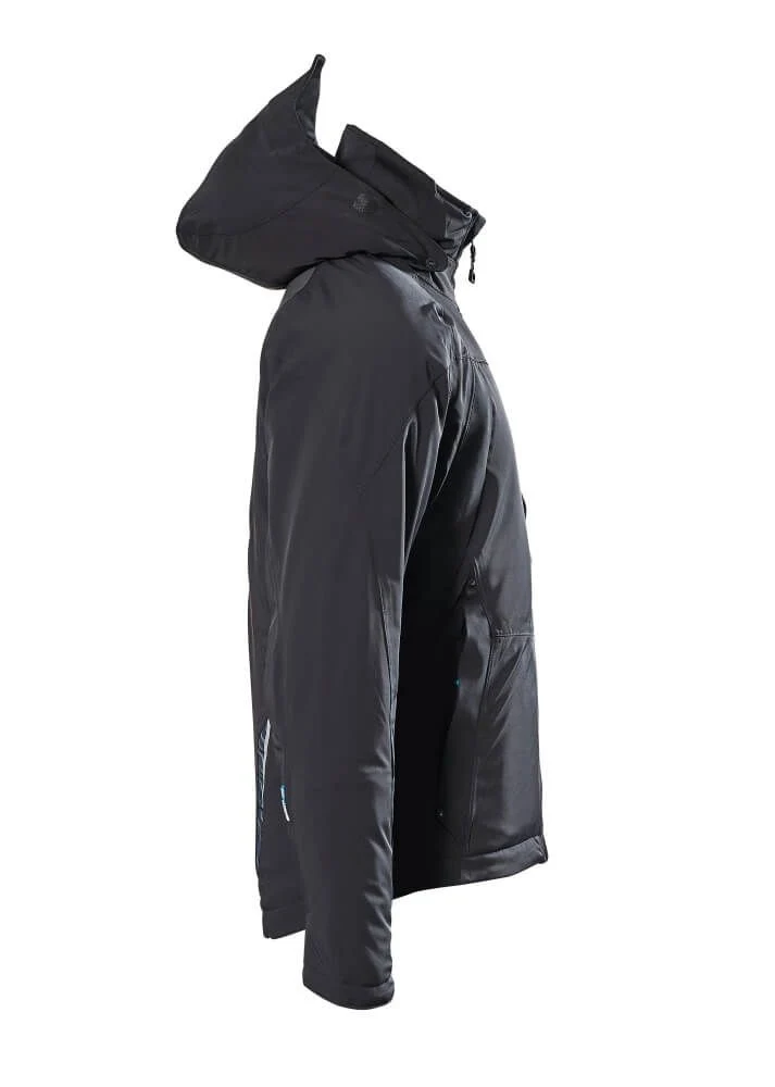 ADVANCED Winterjacke