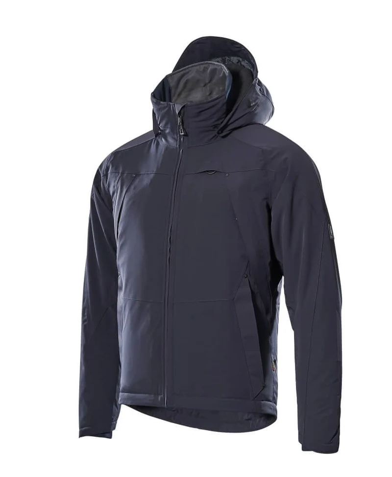 ADVANCED Winterjacke