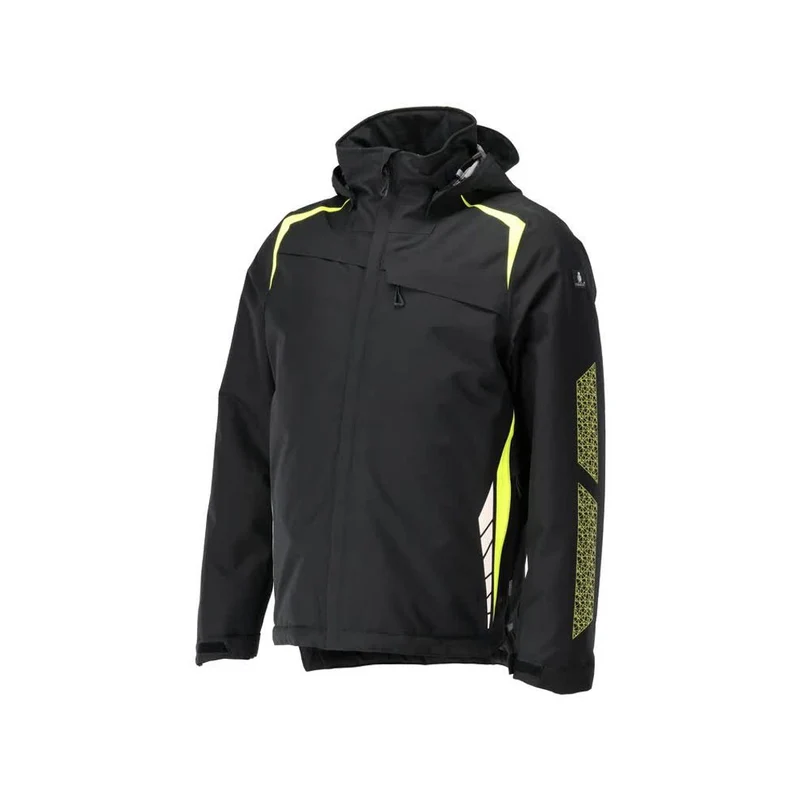 Accelerate Safe Winterjacke