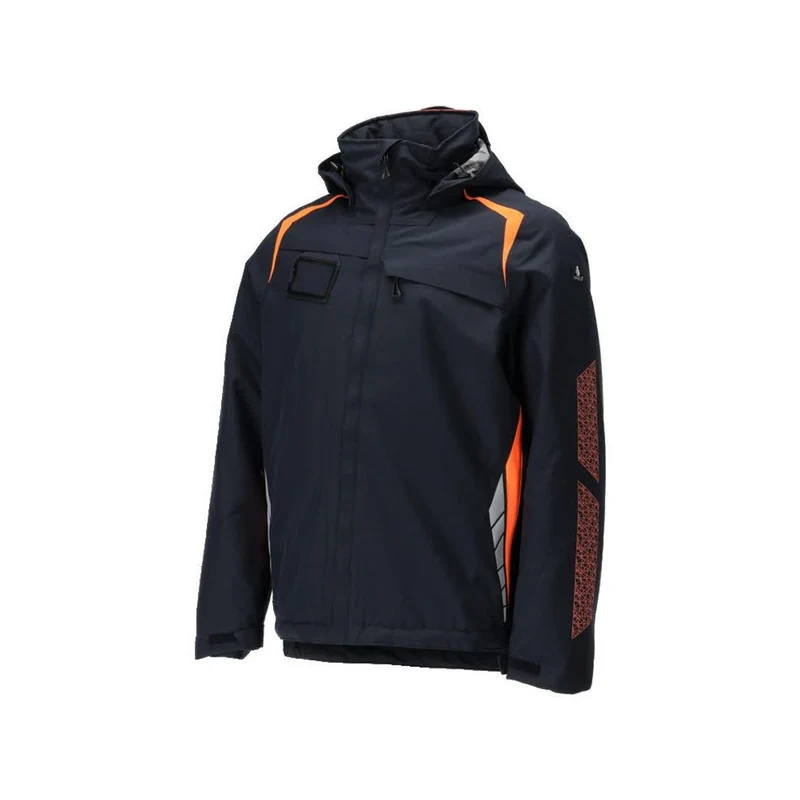 Accelerate Safe Winterjacke