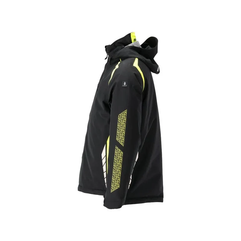 Accelerate Safe Winterjacke