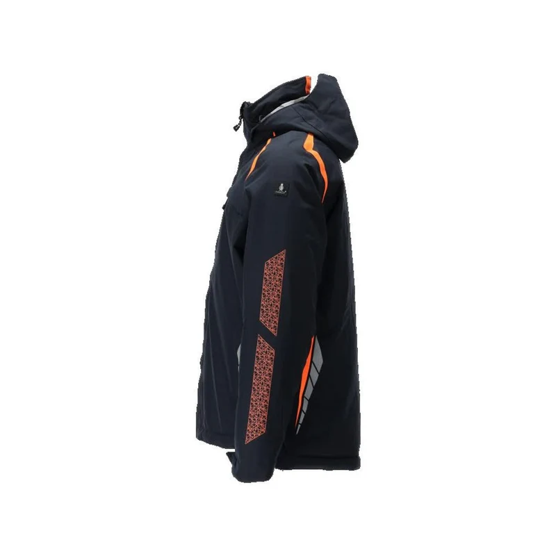 Accelerate Safe Winterjacke