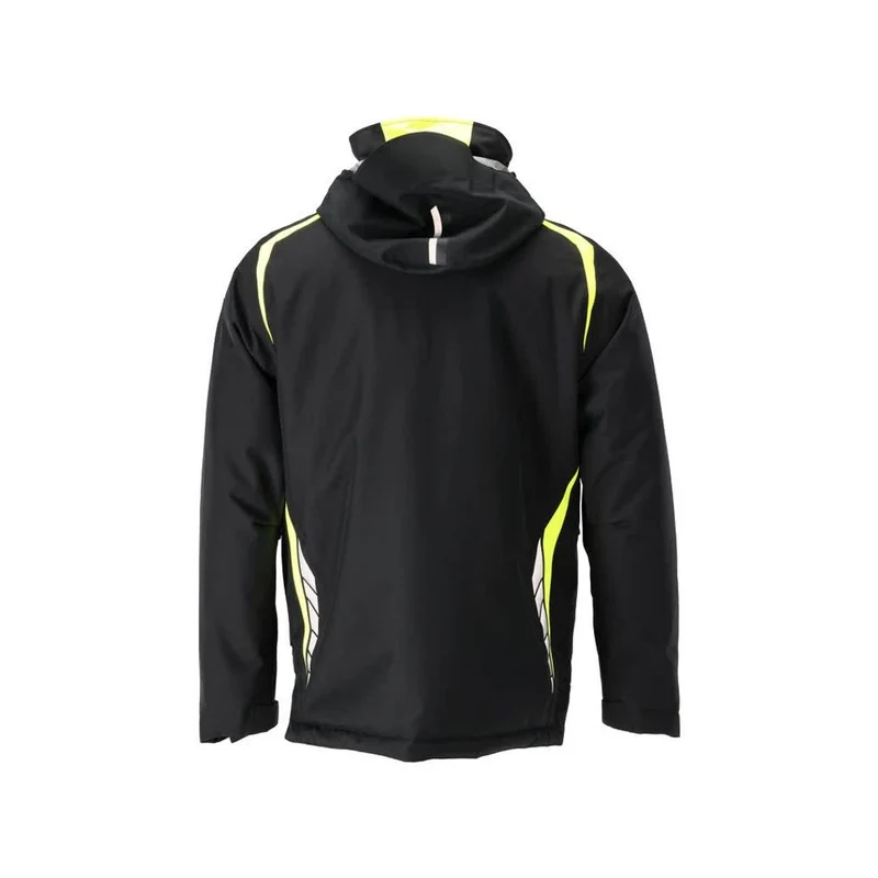 Accelerate Safe Winterjacke