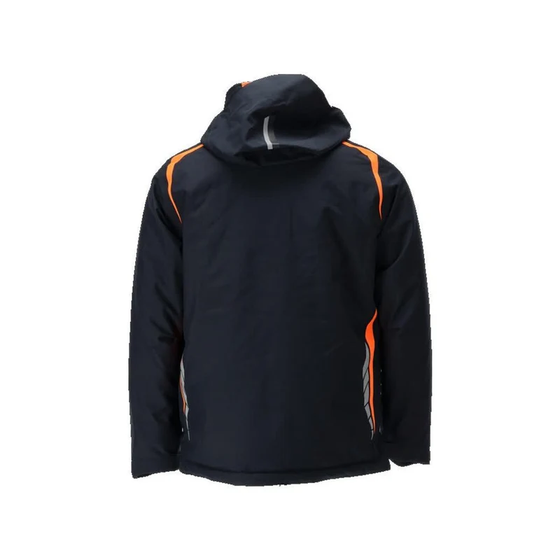 Accelerate Safe Winterjacke