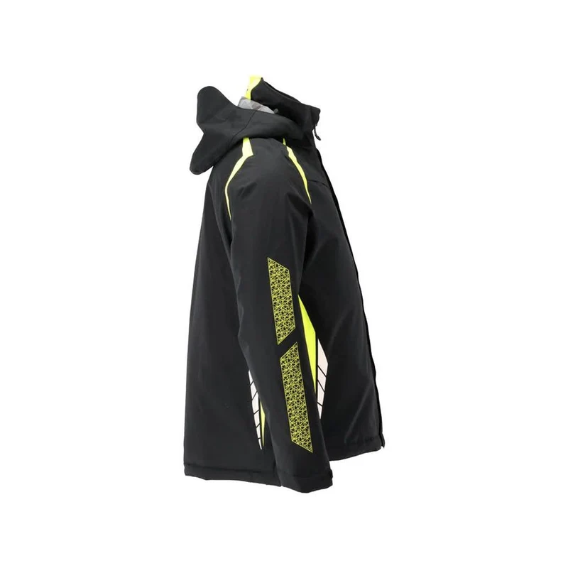 Accelerate Safe Winterjacke