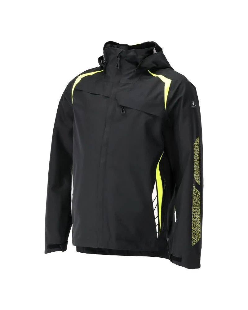 ACCELERATE SAFE Hardshelljacke