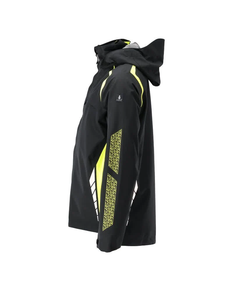 ACCELERATE SAFE Hardshelljacke