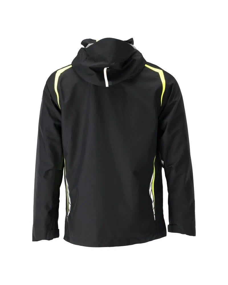 ACCELERATE SAFE Hardshelljacke