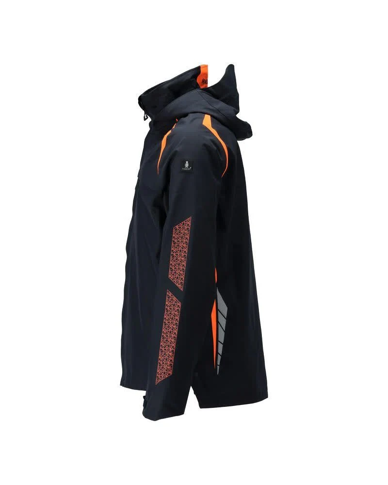 ACCELERATE SAFE Hardshelljacke