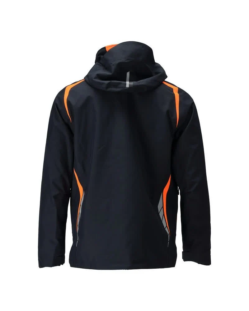 ACCELERATE SAFE Hardshelljacke