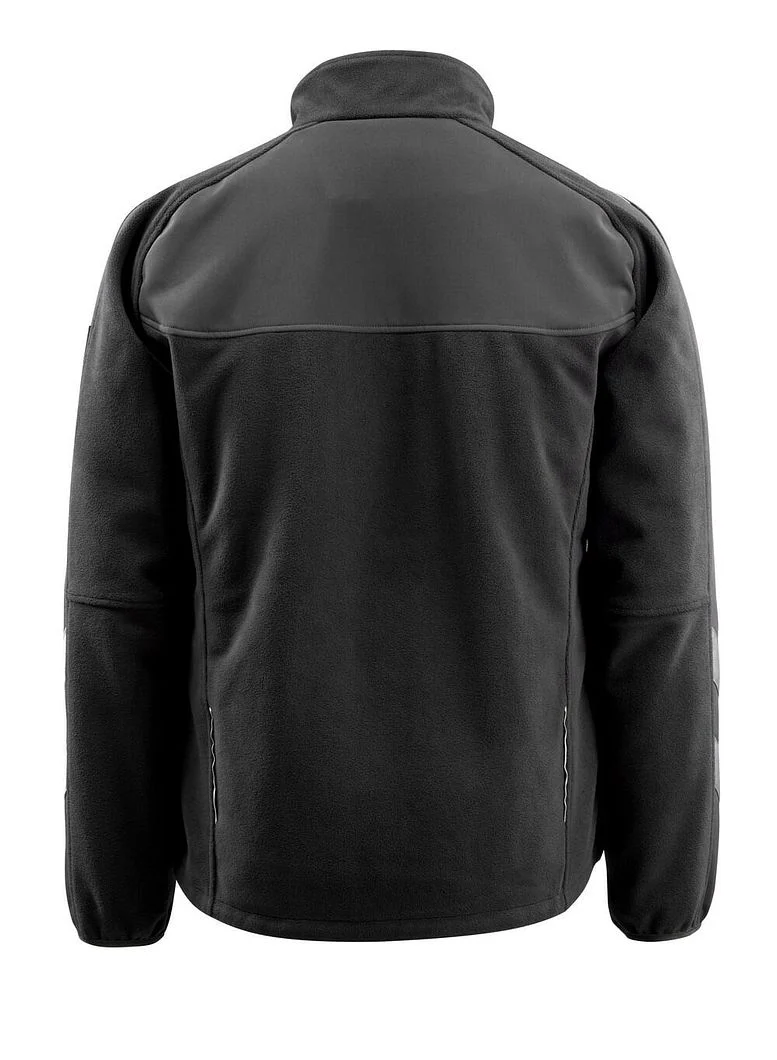 UNIQUE Fleecejacke