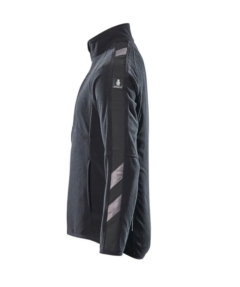 Hannover Fleecejacke