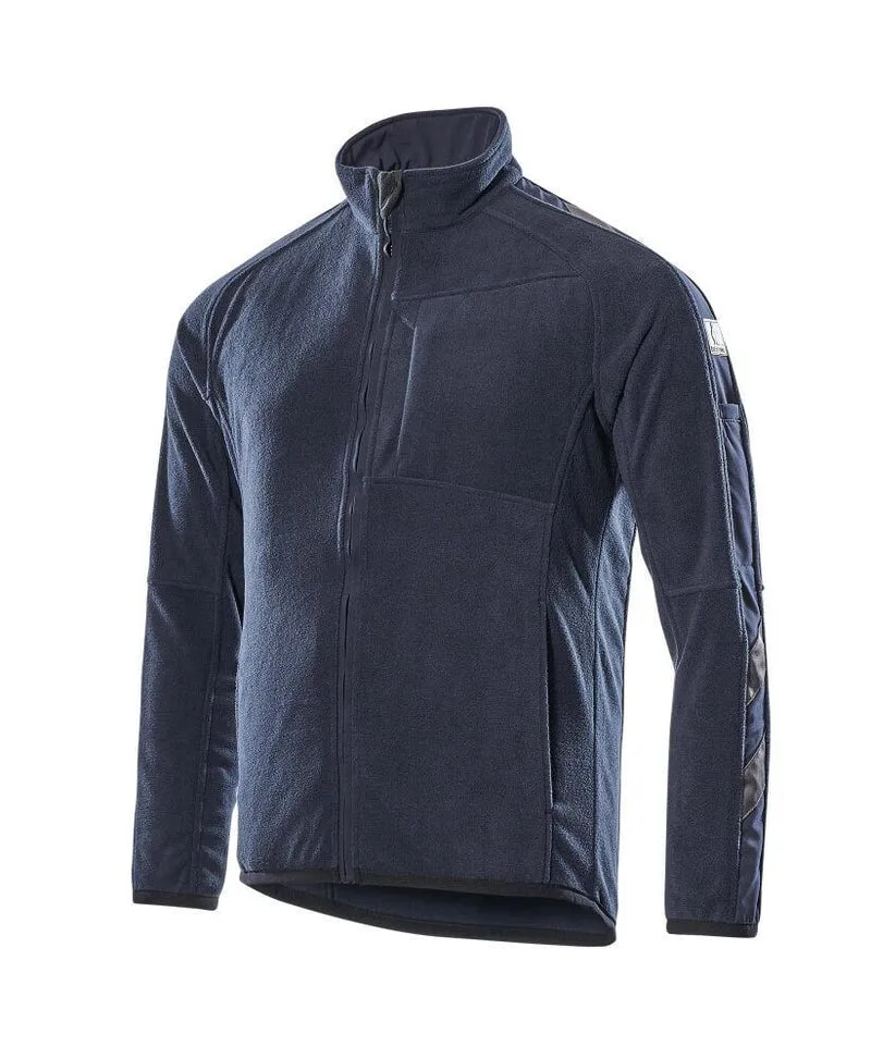 Hannover Fleecejacke