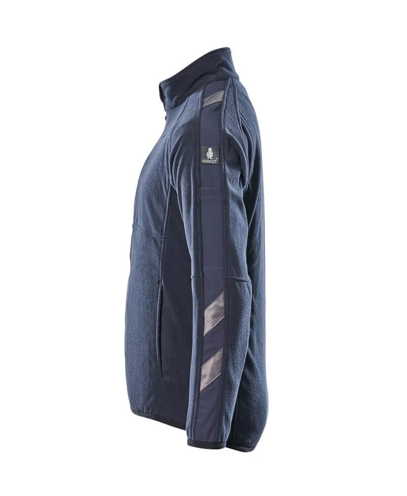 Hannover Fleecejacke
